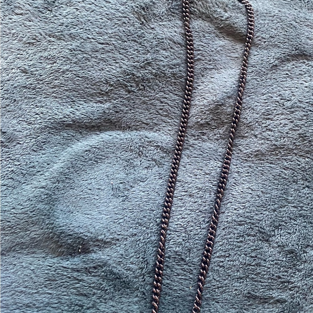 Coach Chain